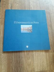 L'università Di Pisa -