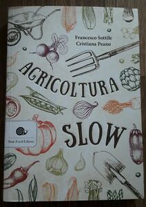 Agricoltura Slow