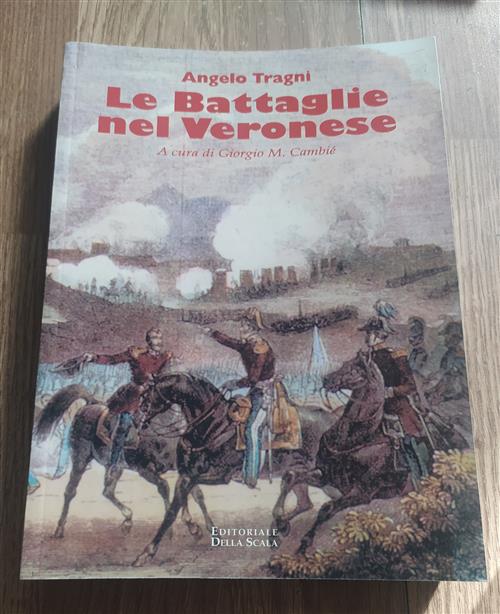 Le Battaglie Nel Veronese