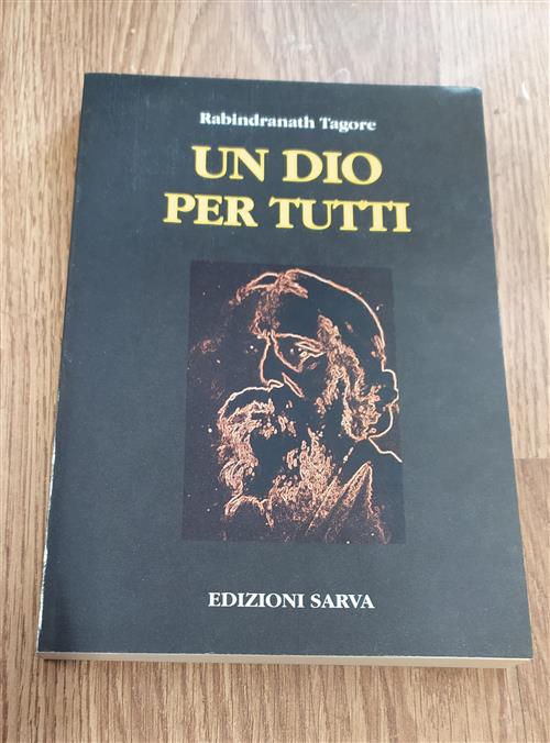 Un Dio Per Tutti