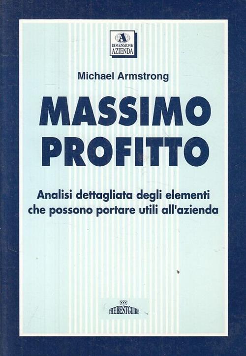 Massimo Profitto Analisi Dettagliata Degli Elementi