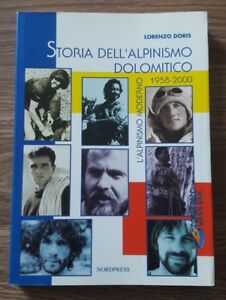 Storia Dell Alpinismo Dolomitico