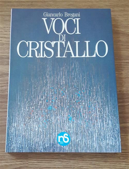 Voci Di Cristallo