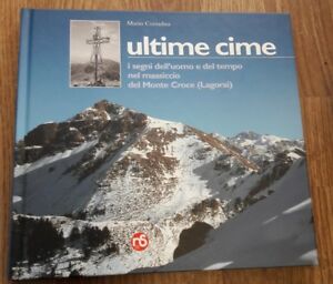 Ultime Cime