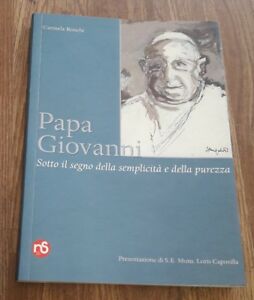 Papa Giovanni Sotto Il Segno