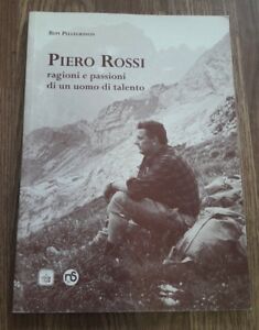 Piero Rossi Reagioni E Passioni