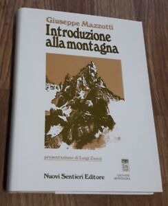 Introduzione Alla Montagna