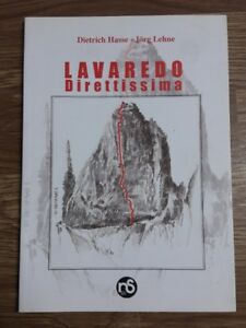 Lavaredo Direttissima