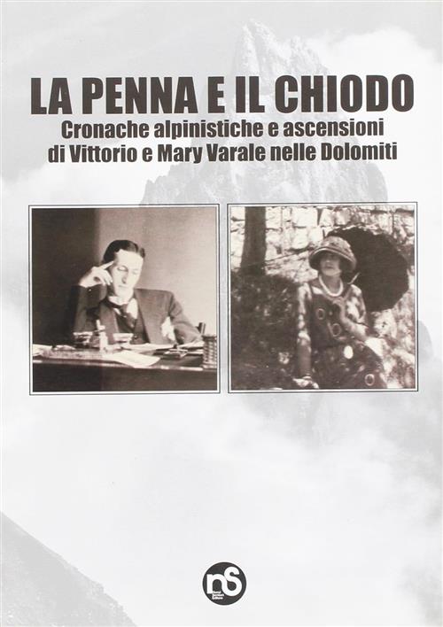 La Penna E Il Chiodo