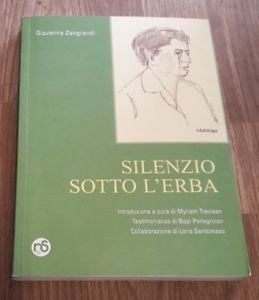 Silenzio Sotto L'erba