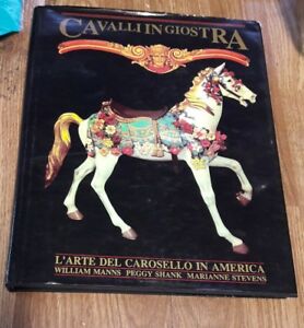 Cavalli In Giostra. L'arte Del Carosello In America