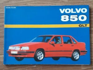 Volvo 850 Glt