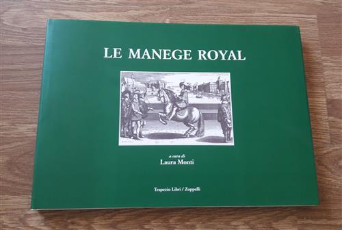 Le Manege Royal