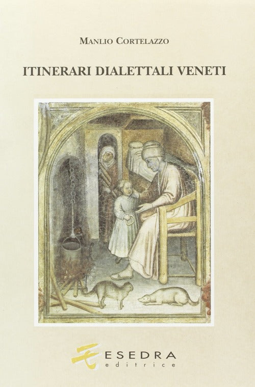 Itinerari Dialettali Veneti