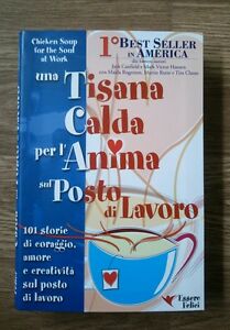 Tisana Calda Per L Anima Sul Posto