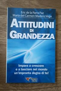 Attitudini Di Grandezza