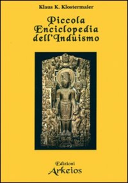 Piccola Enciclopedia Dell'induismo