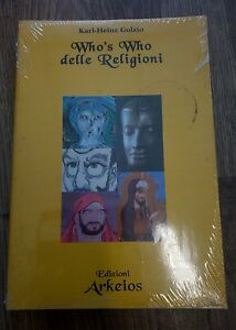 Who S Who Delle Religioni