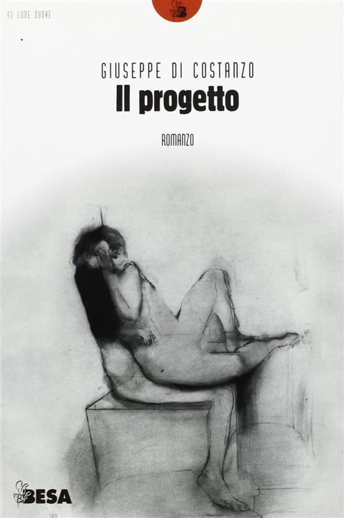 Il Progetto Giuseppe Di Costanzo Salento Books 2001