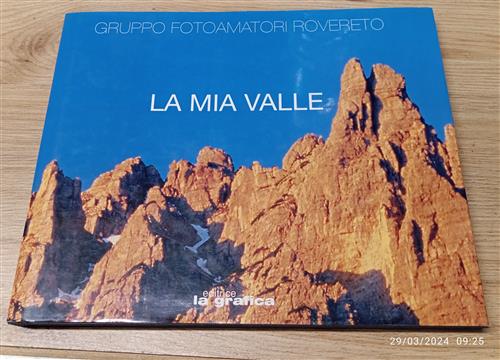 La Mia Valle