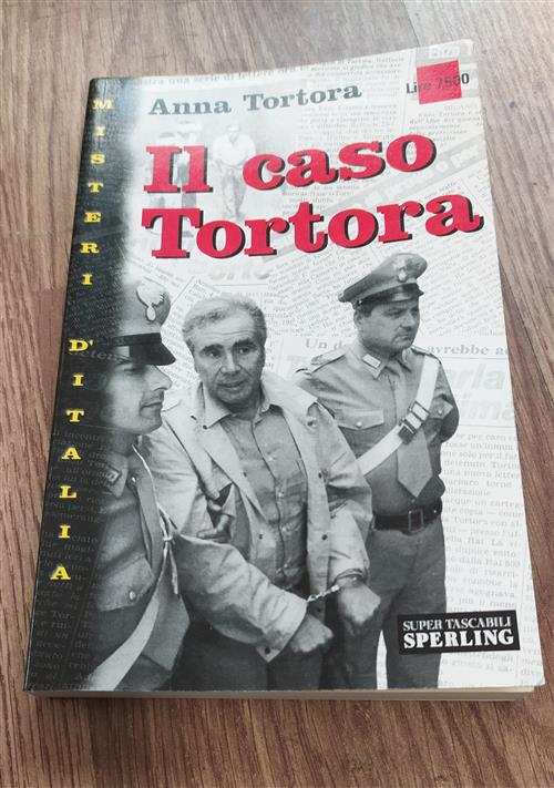 Il Caso Tortora