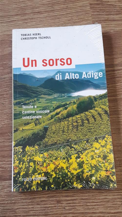 Un Sorso Di Alto Adige