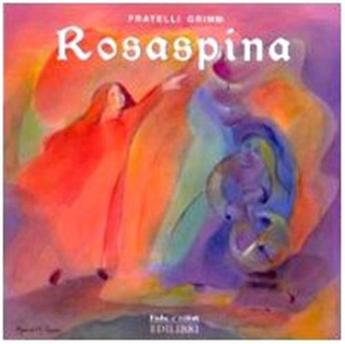 Rosaspina