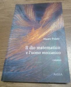 Dio Matematico E L Uomo Meccanico