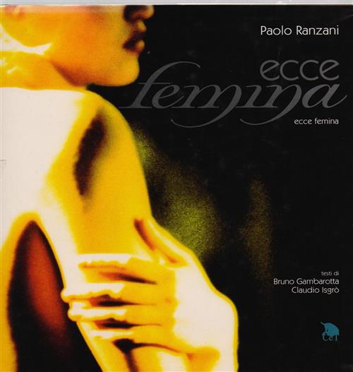 Ecce Femina