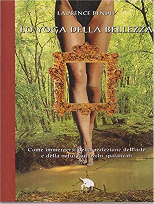 Lo Yoga Della Bellezza