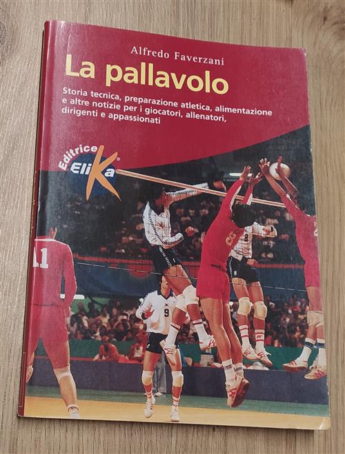 La Pallavolo