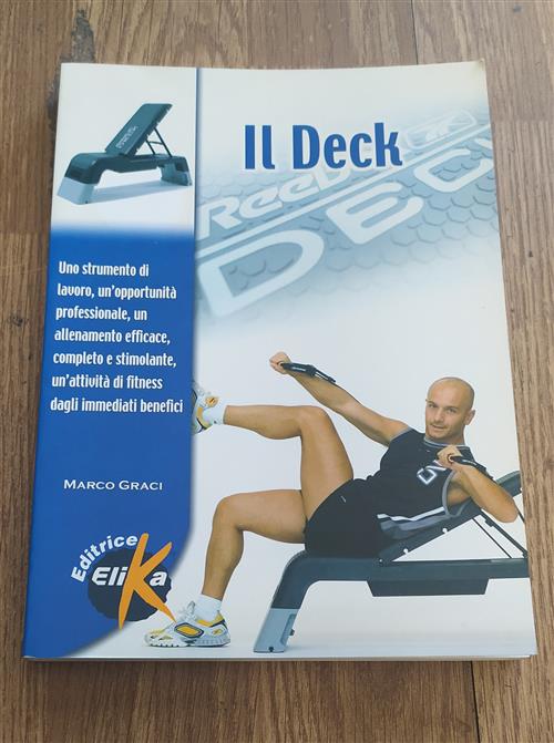 Il Deck