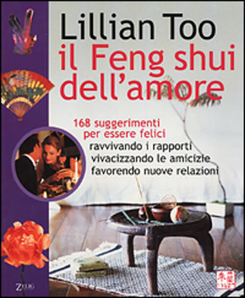 Il Feng Shui Dell'amore