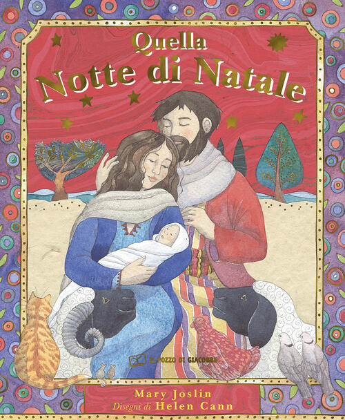 Quella Notte Di Natale Mary Joslin Il Pozzo Di Giacobbe 2006