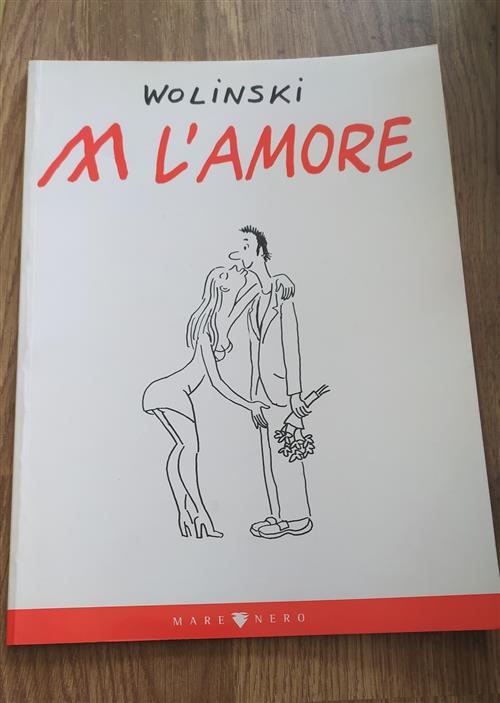 Abbasso L'amore