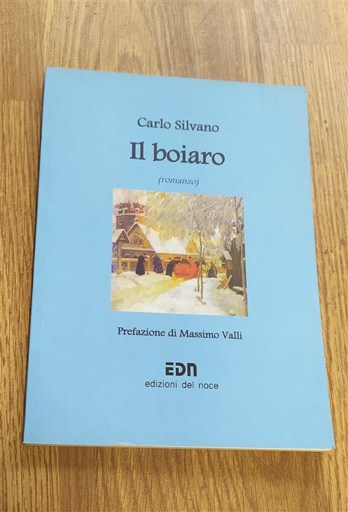 Il Boiaro