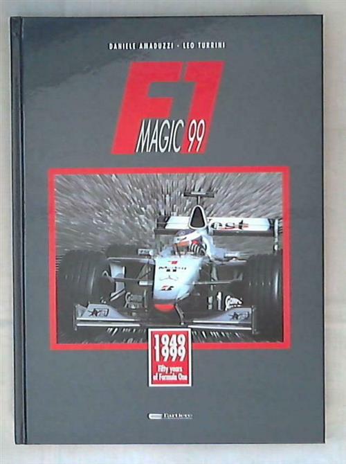 F1 Magic 99