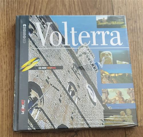 Volterra. Con Cd-Rom