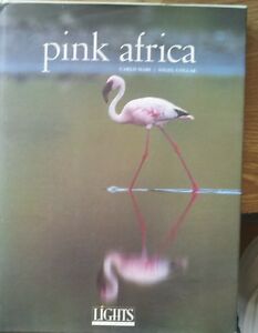 Pink Africa