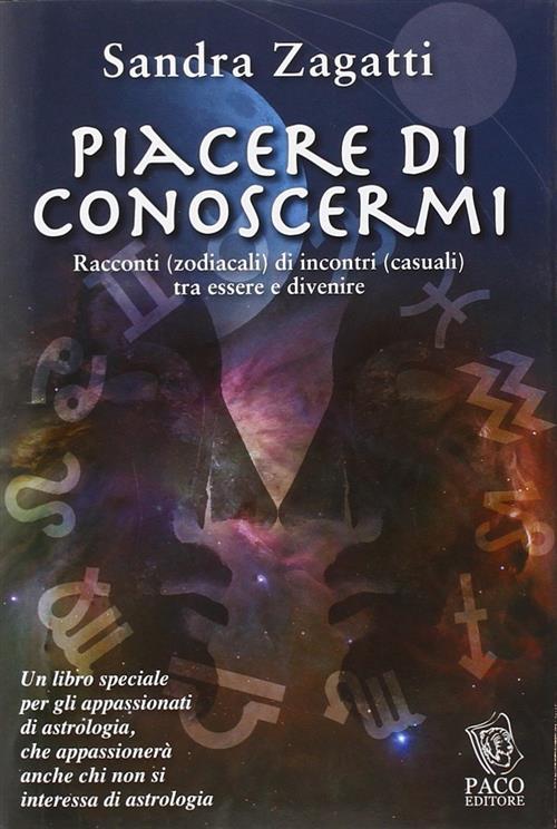 Piacere Di Conoscermi