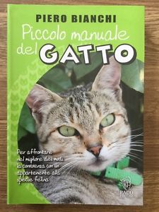 Piccolo Manuale Del Gatto