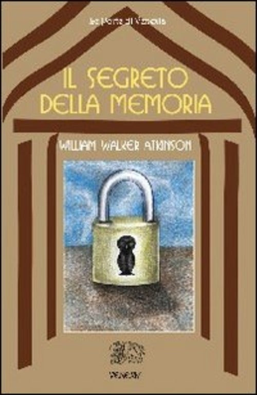 Il Segreto Della Memoria William Walker Atkinson Venexia 2004