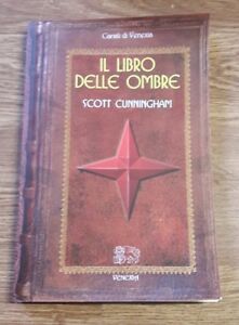 Il Libro Delle Ombre