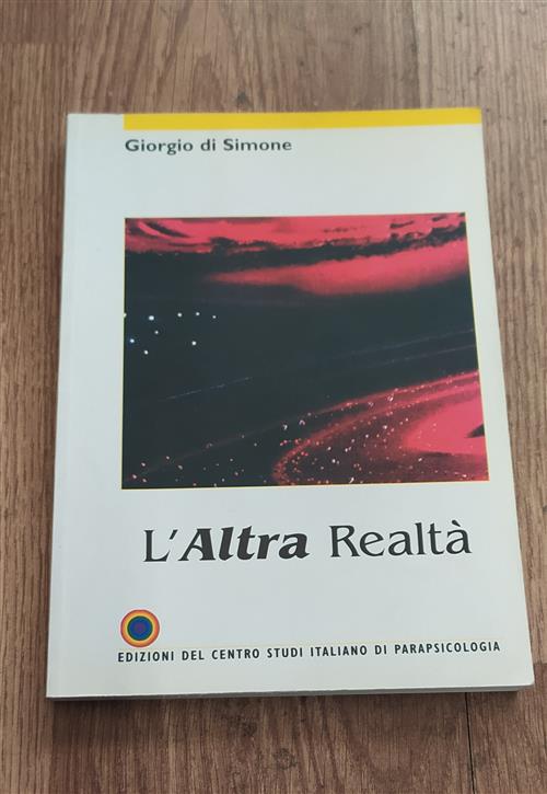 Altra Realta