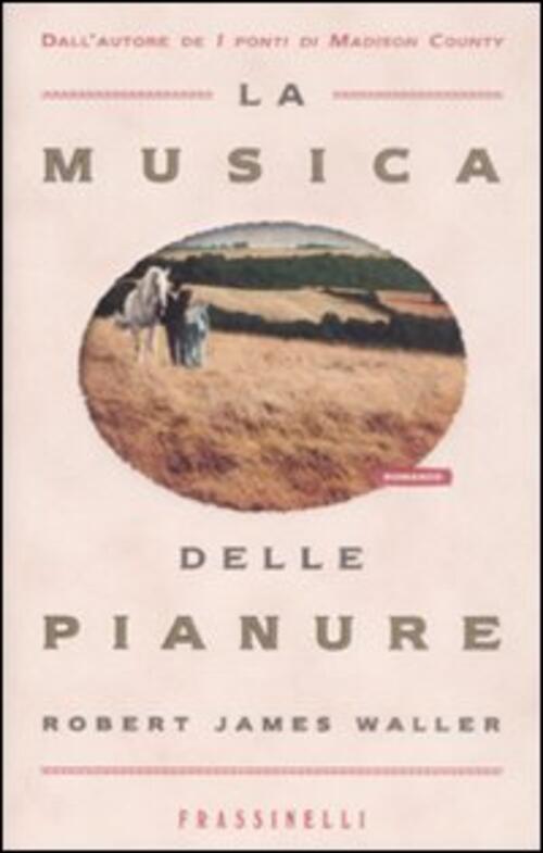 La Musica Delle Pianure