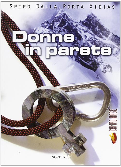 Donne In Parete Spiro Dalla Porta Xidias Nordpress 2004