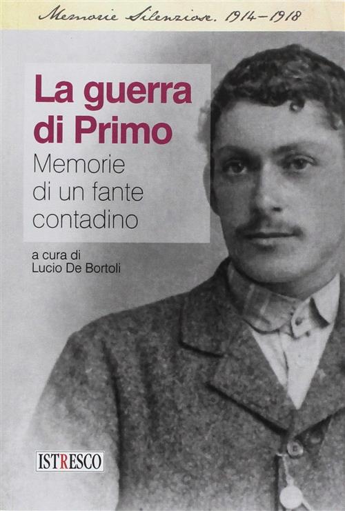 La Guerra Di Primo