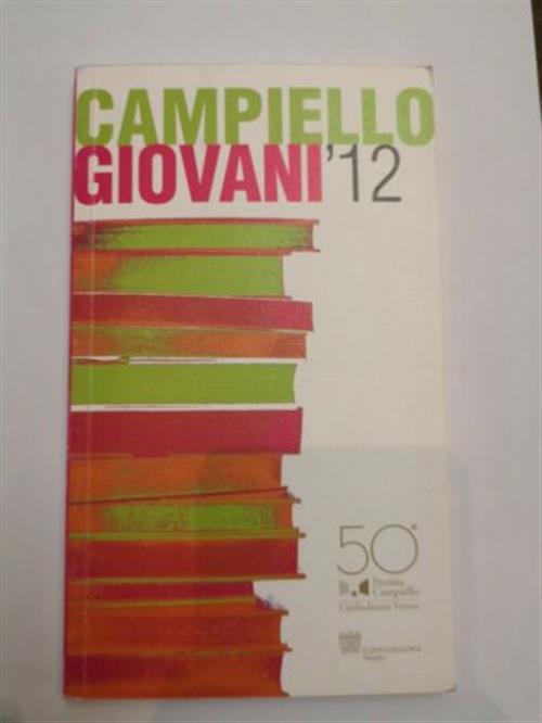 Campiello Giovani 12