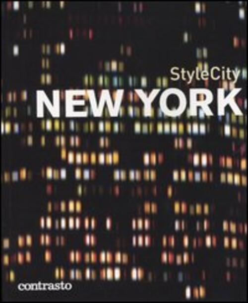 New York. Style City Contrasto 2003