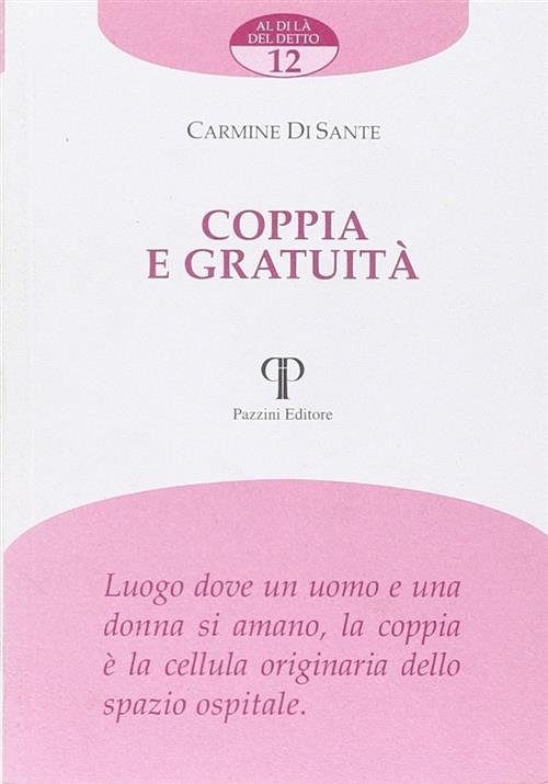 Coppia E Gratuita